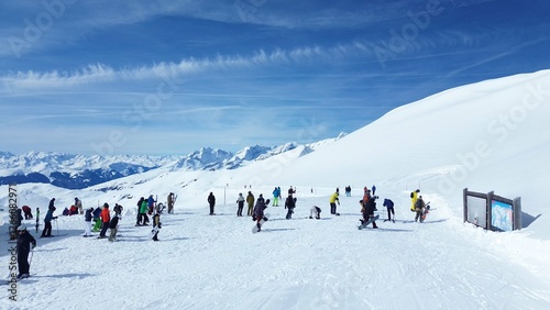 Ein Schweizer Traum: La Siala photo