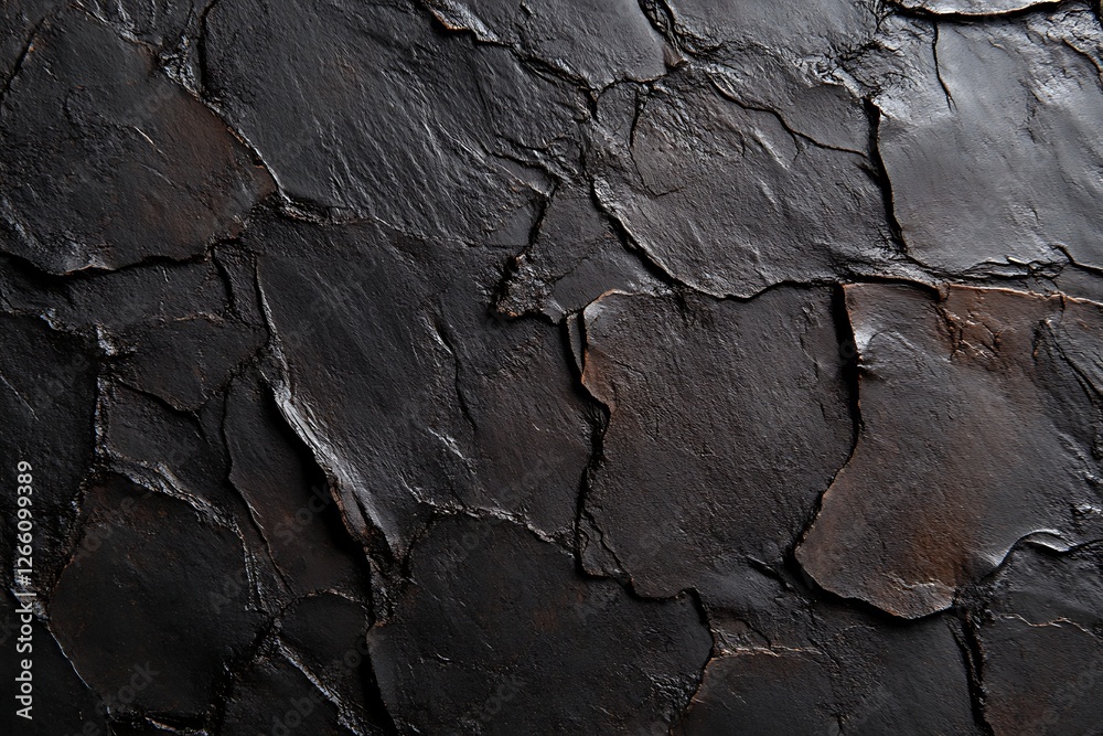 Dark grey black slate background or texture Dark grey black slate background or texture