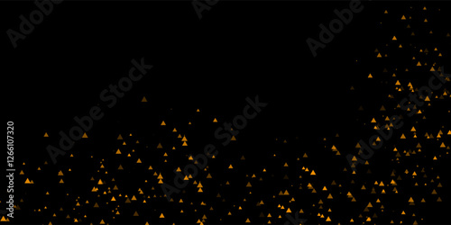 Abstract monochrome background. Halftone illustration pattern