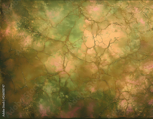 old vinatge grunge crack backdrop