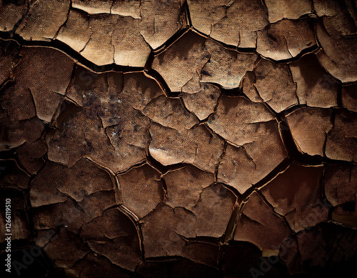 old vinatge grunge crack backdrop