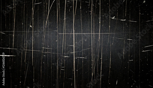 old vintage grainy fx texture pattern