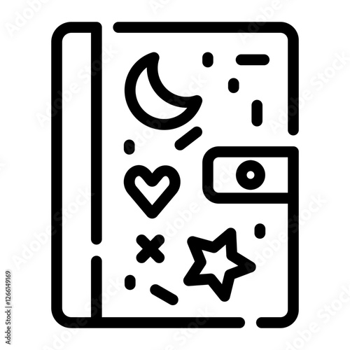 diary