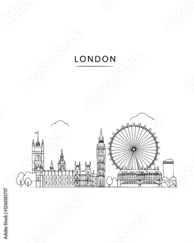 City of London