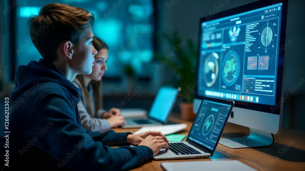 A Creative Interpretation of AI Integration in Education to Enhance Learning Experiences and Student Engagement A Creative Interpretation of AI Integration in Education to Enhance Learning Experiences and Student Engagement
