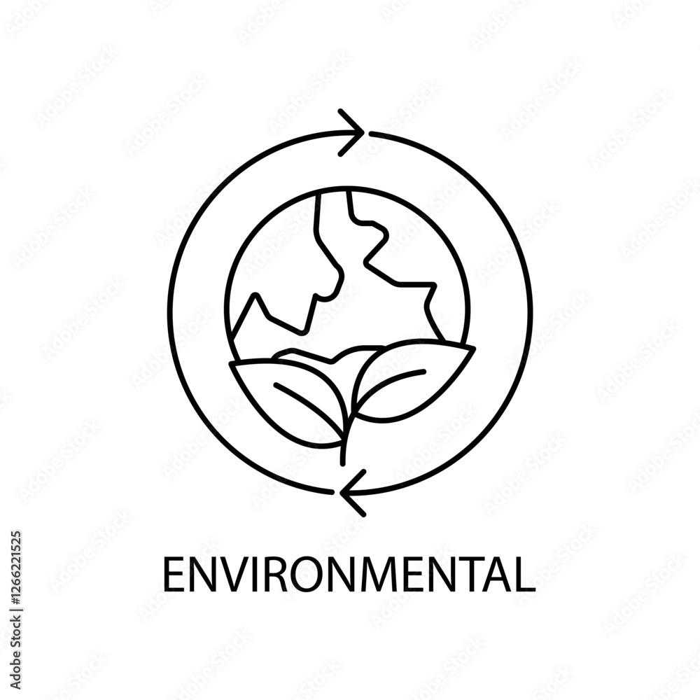 environmental icons symbol vector elements for infographic web environmental icons symbol vector elements for infographic web