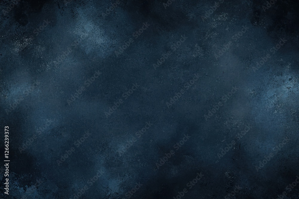 Dark Textured Background with Subtle Blue and Grey Hues for Design Dark Textured Background with Subtle Blue and Grey Hues for Design