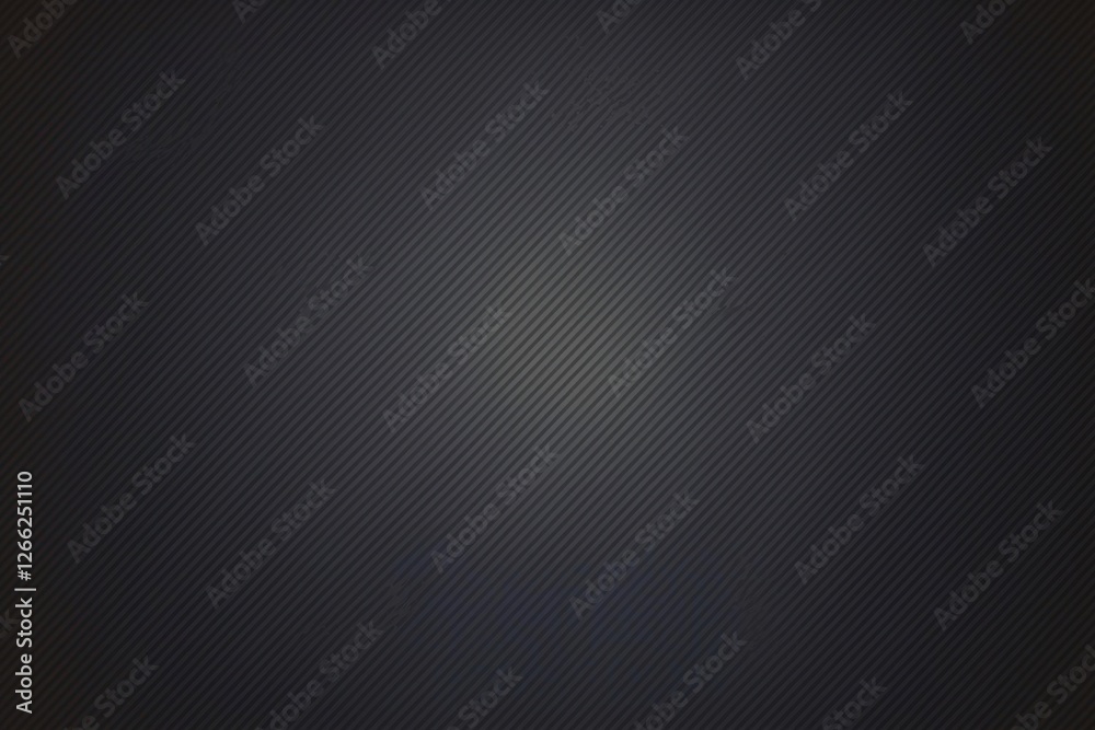 Dark Textured Background with Subtle Line Patterns and Gradient