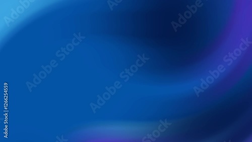Blue purple gradient background  suitable for presentations, websites, social media, digital art, posters, and graphic design projects needing a modern backdrop. 