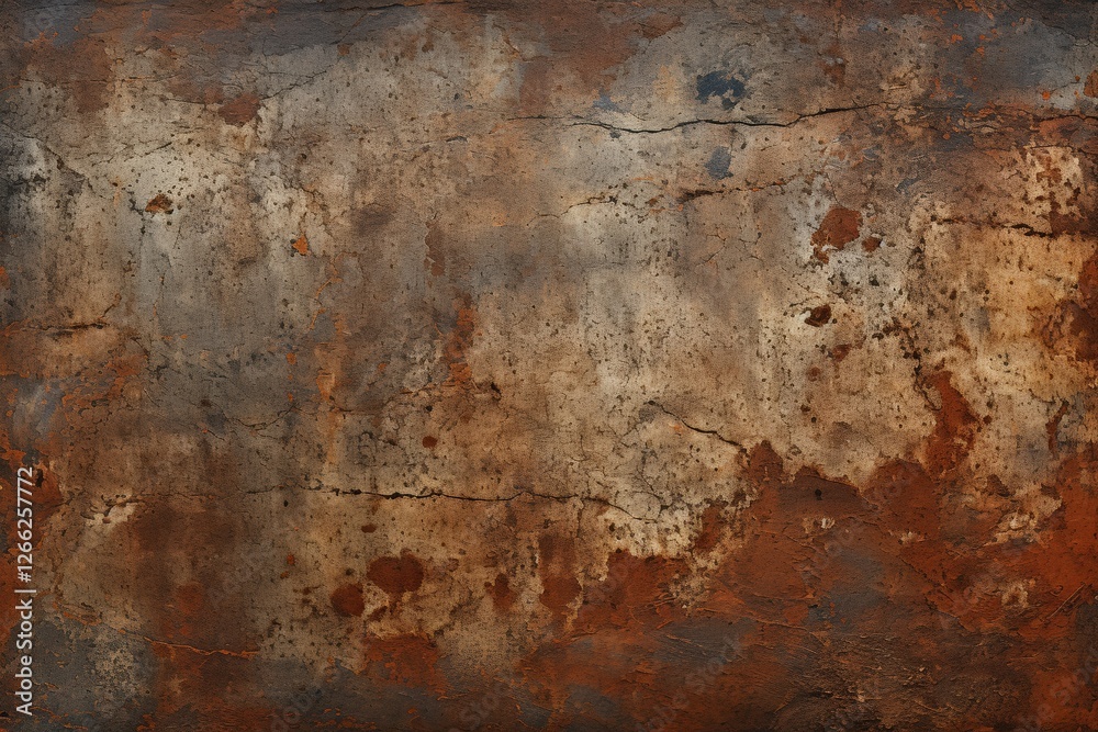 Rusty Metal Background With Texture and Color Variation, Perfect for Design Projects and Artistic Use, Capturing the Essence of Aging and Wear Rusty Metal Background With Texture and Color Variation, Perfect for Design Projects and Artistic Use, Capturing the Essence of Aging and Wear