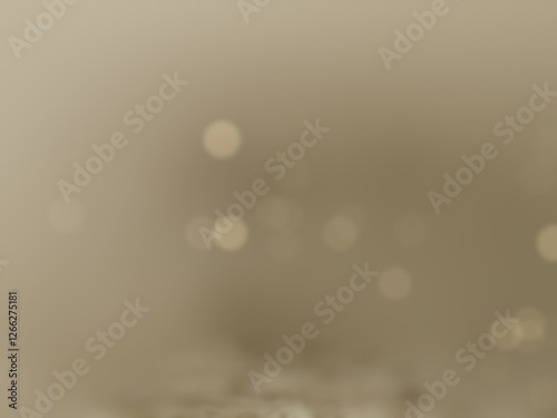 abstract bokeh background
