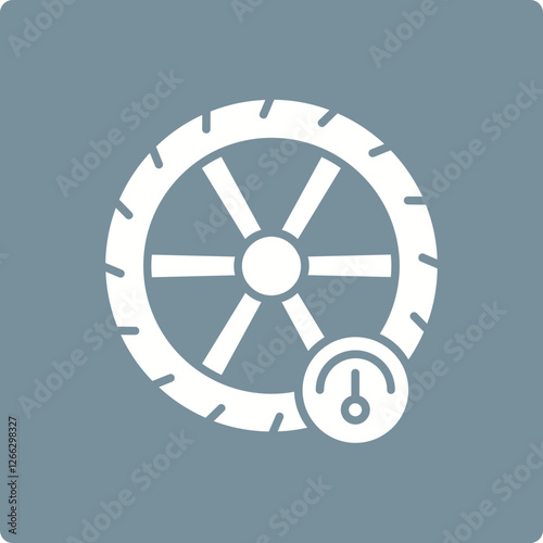 Pressure Icon