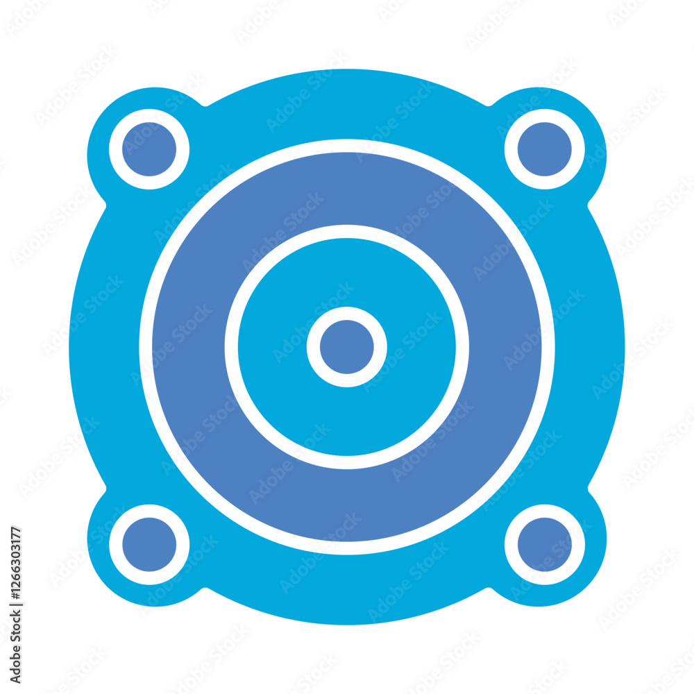 Speaker Icon Speaker Icon