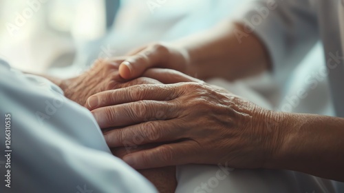 Palliative care consultation to manage symptoms in patients with serious illnesses. Focus on improving quality of life through pain and symptom control.