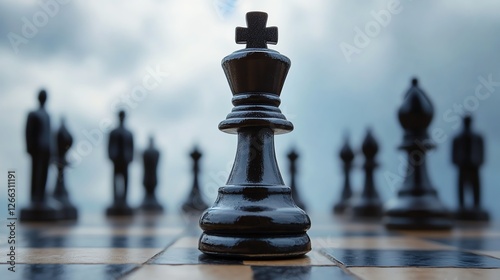 Risk management practices identify and mitigate potential threats to business operations. By developing contingency plans and monitoring risks companies can protect their assets
