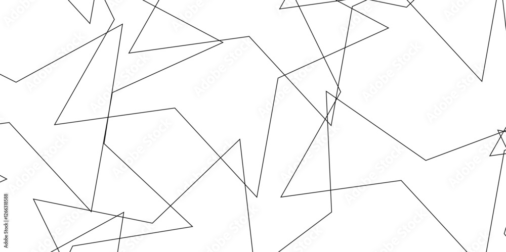 Abstract background with liens and triangles shape on white background. White and grey geometric overlapping rectangle pattern Geometric background soft shadows as patten ..White polygon textured . Abstract background with liens and triangles shape on white background. White and grey geometric overlapping rectangle pattern Geometric background soft shadows as patten ..White polygon textured .