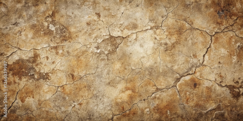 Aged Weathered Surface Texture A Crackled, Brown, and Earthy Abstract Background Image Featuring Distressed and Timeworn Details for Design Projects Aged Weathered Surface Texture A Crackled, Brown, and Earthy Abstract Background Image Featuring Distressed and Timeworn Details for Design Projects