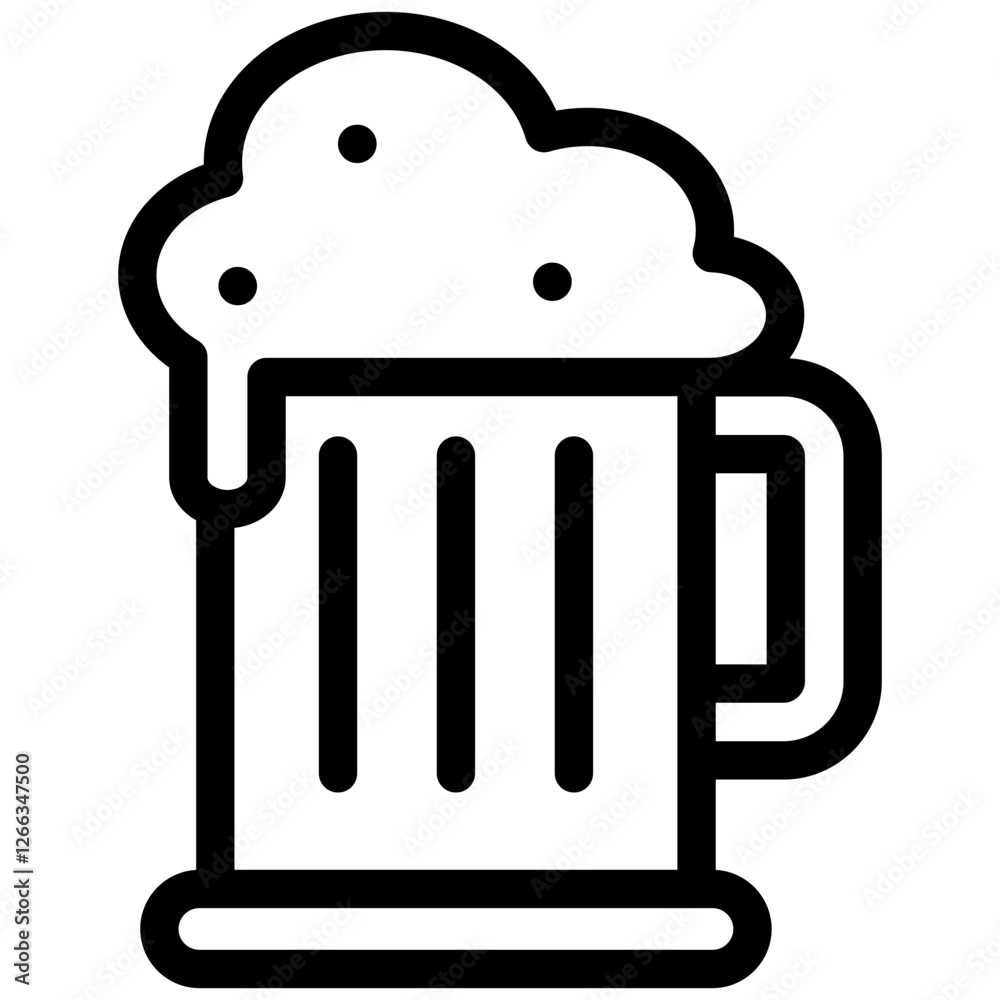 Beer Icon Beer Icon