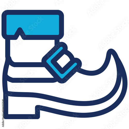 Shoe Icon