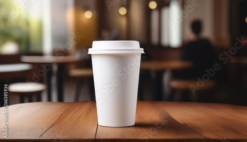 Coffee to Go