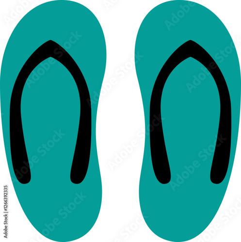 flipflop icon