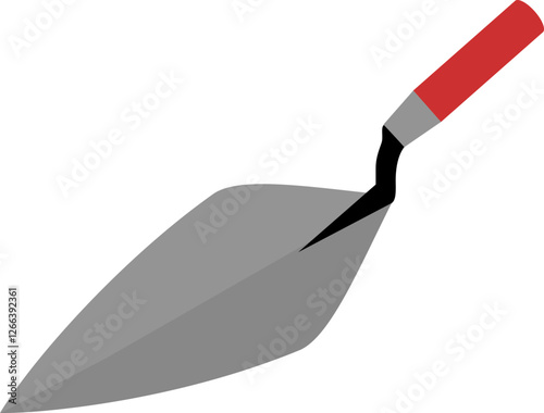 Cement Shovel
