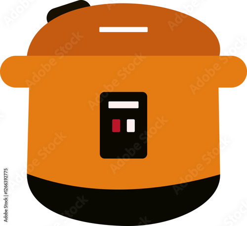 Rice cooker kitchen appliances