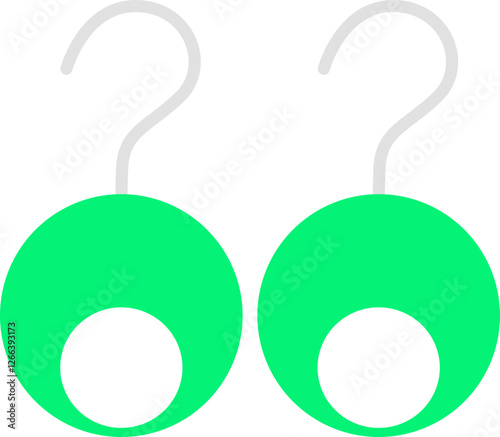 earring