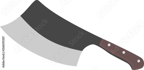 knife butcher