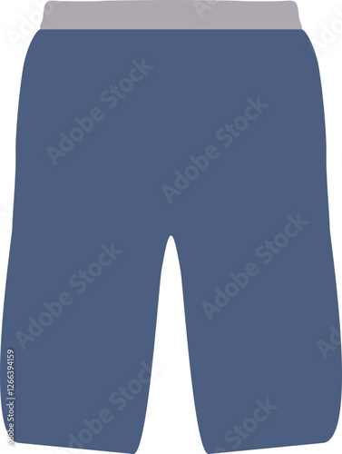 Homewear Men Short Pant