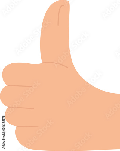hand like illustration