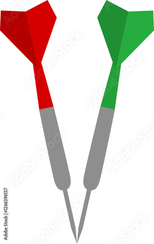 Darts Icon