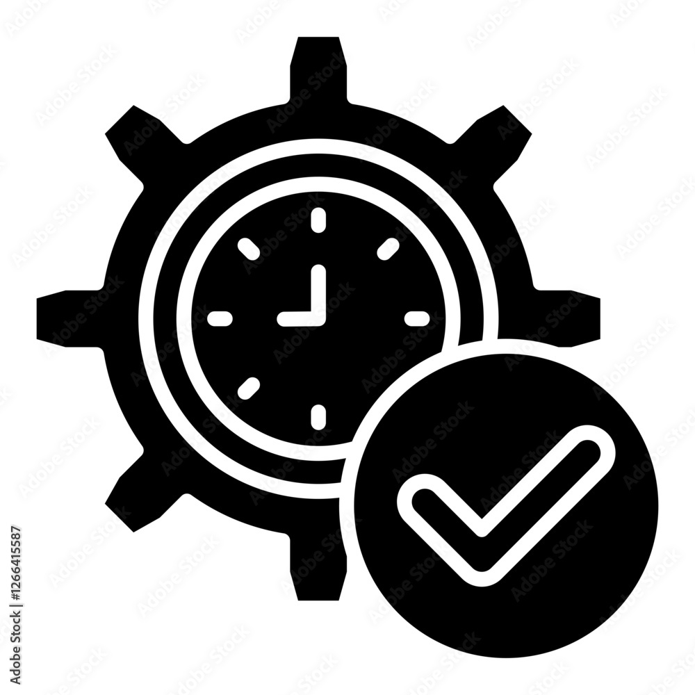 Real Time Icon Element For Design Real Time Icon Element For Design