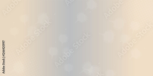Vector watercolor art background. Old paper. Marble. Stone. Beige watercolour texture for cards, flyers, poster, banner. Stucco. Wall. Brushstrokes and splashes. Painted template for design.