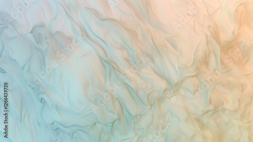 abstract gradient descent texture