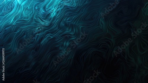 abstract gradient descent texture