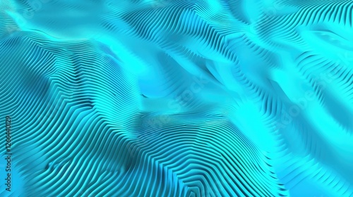 abstract gradient descent texture