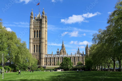 Photography london parliament