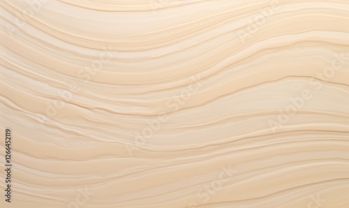 Waves of sand dunes or desert texture, pattern. For background, wallpaper, or graphic design