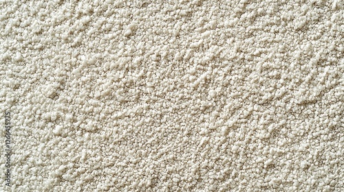 Wallpaper Mural Close-up of a textured beige carpet surface showcasing intricate fibers and patterns Torontodigital.ca