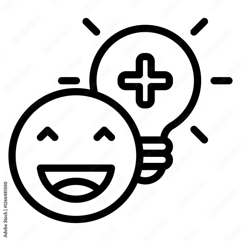 Positive thinking Positive thinking