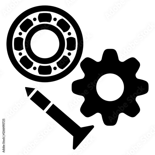 spare part