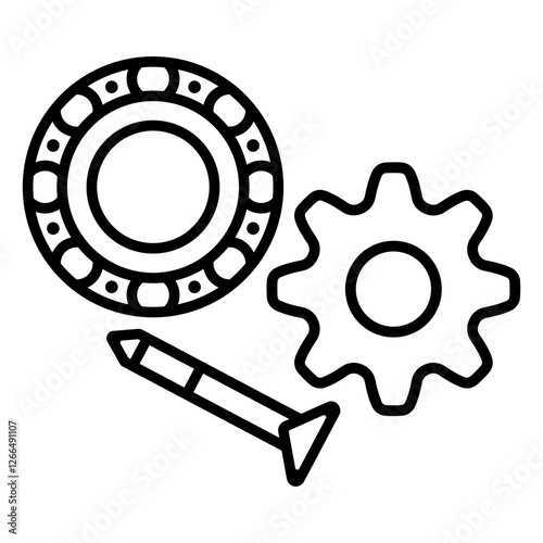 spare part