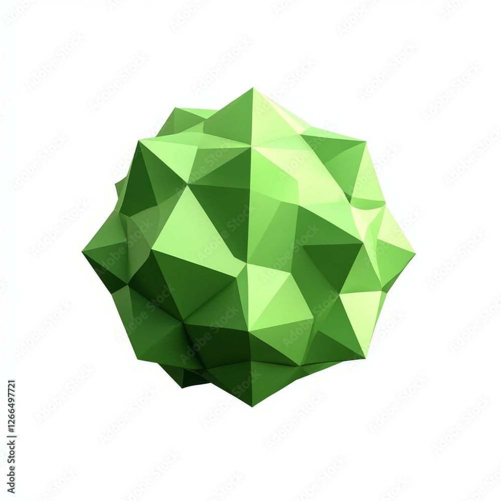 bundle of green graphic design shape clean aesthetic template isolated with white background bundle of green graphic design shape clean aesthetic template isolated with white background