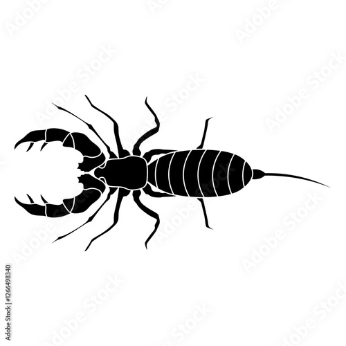 scorpion