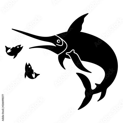swordfish