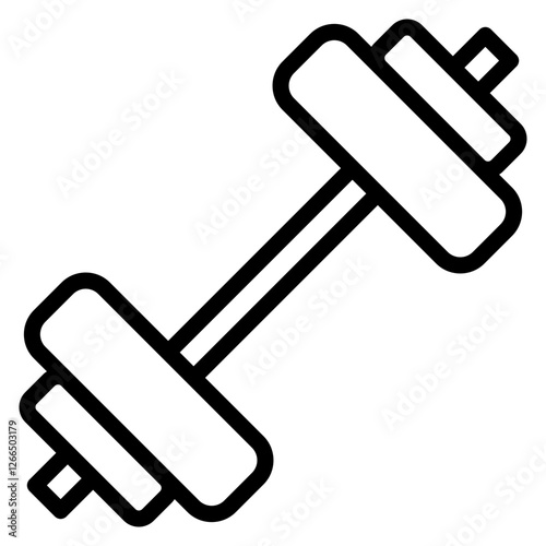 Dumbbell