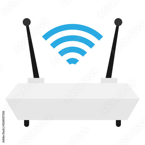 Modem Router Wifi