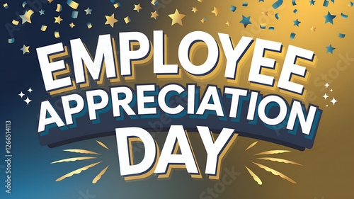 employee appreciation day photo