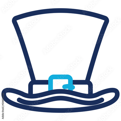 Hat Icon